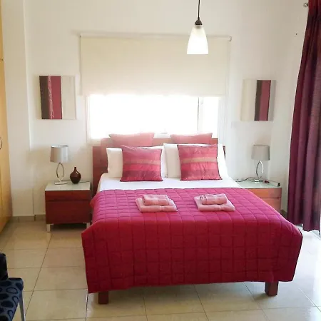 Nemea Villa Ayía Nápa
